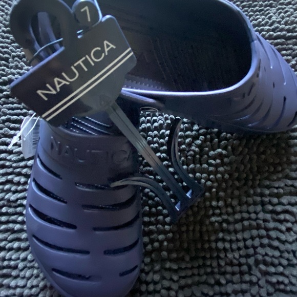 Nautica Unisex Sandal